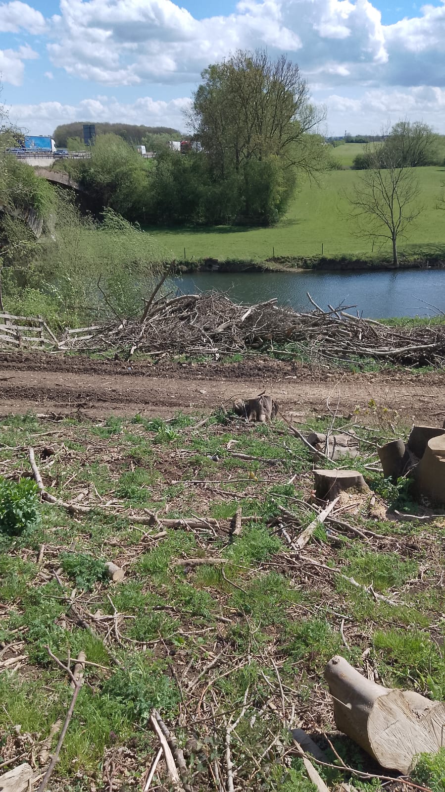 site clearance services